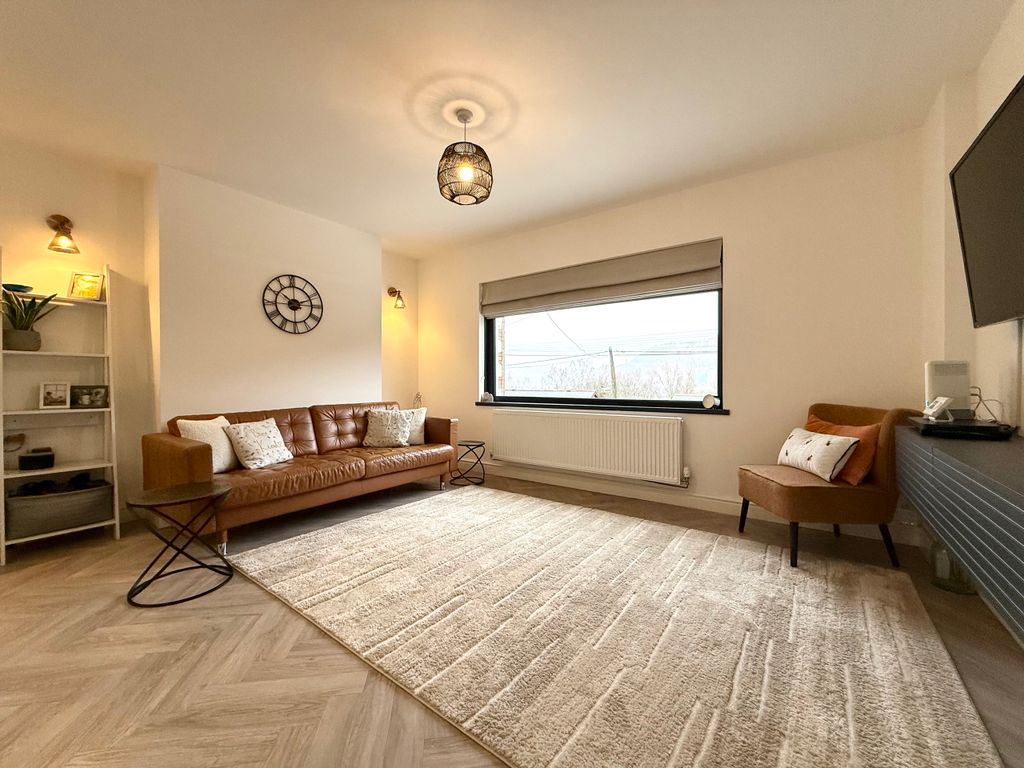 Additional image 4 of 4 bed detached bungalow for saleAwelon, Fforchneol Row, Aberdare, Rhondda Cynon Taf CF44