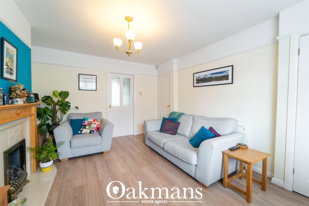 Additional image 5 of Greenoak Crescent, Birmingham, West Midlands, B30