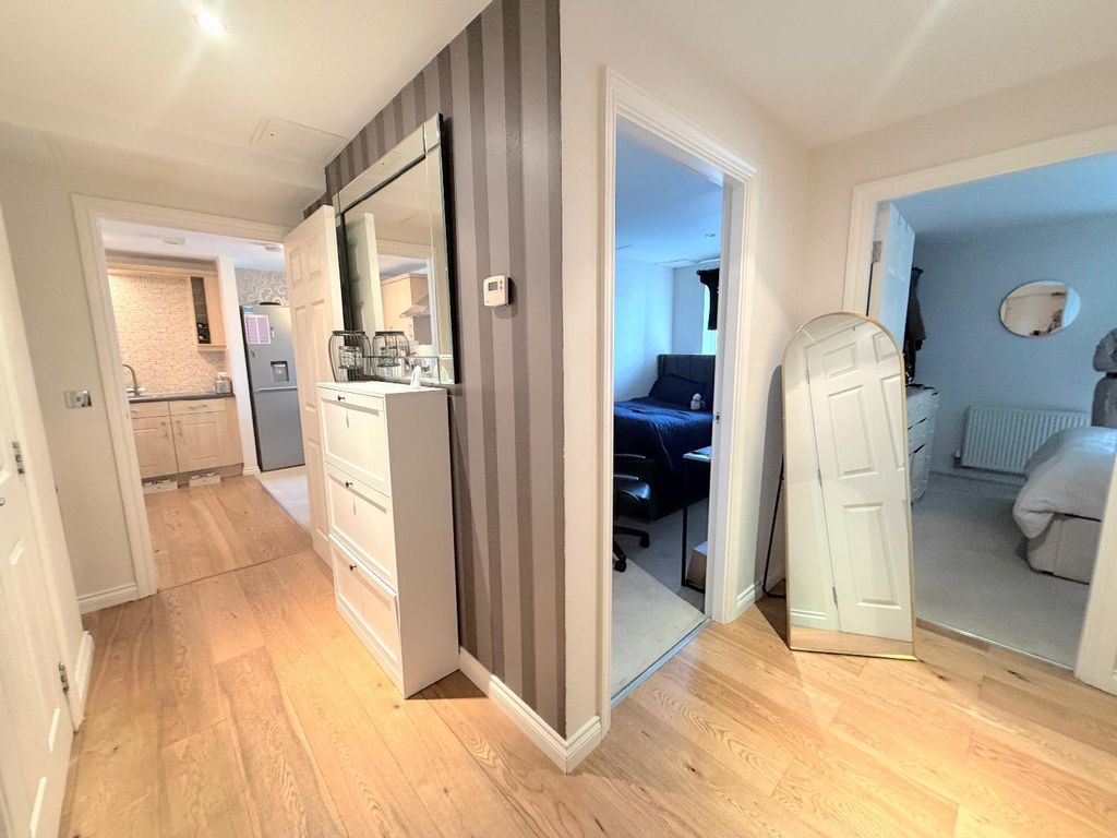 Additional image 2 of 2 bed flat for saleGreen Lane, Middlesbrough TS5