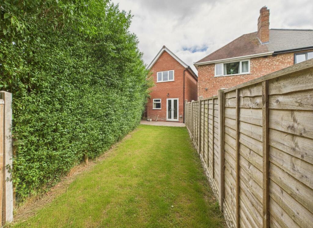 Additional image 8 of Stratford Road, Bromsgrove, B60