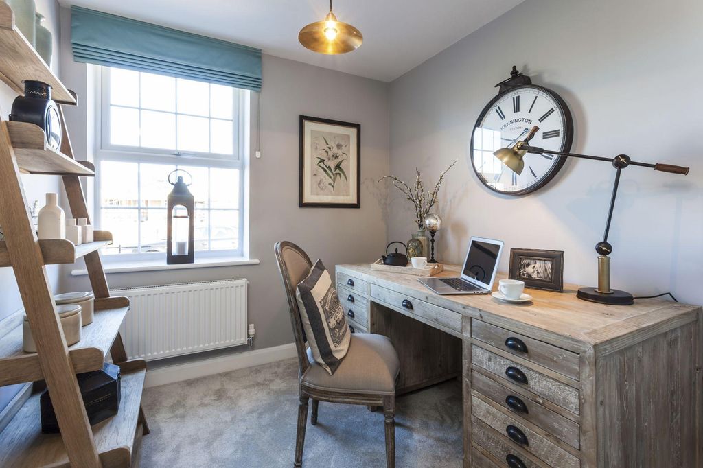 Additional image 5 of 4 bed detached house for sale"Avondale" at White Post Road, Banbury OX15