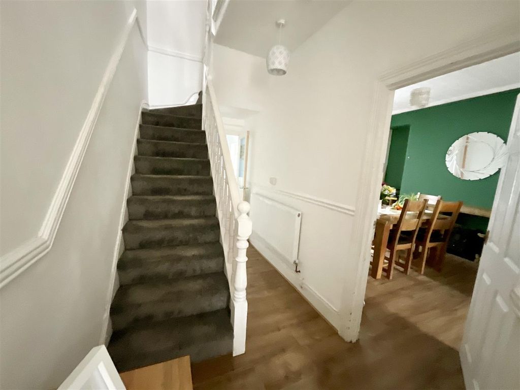 Additional image 2 of 4 bed terraced house for salePrincess Street, Llanelli SA15