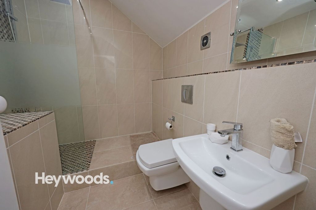 Additional image 12 of 6 bed semi-detached house for saleKingsway West, Westlands, Newcastle Under Lyme ST5