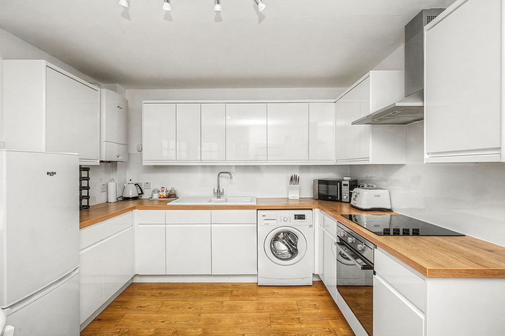 Additional image 6 of 3 bed flat for saleChalmers Brae, Anstruther KY10