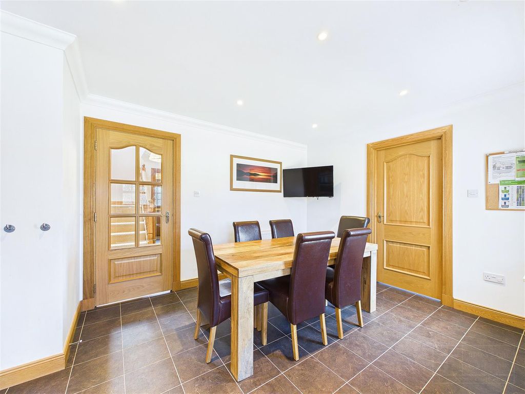 Additional image 22 of 4 bed detached house for saleBennachie, 13 Carn Elrig View, High Burnside, Aviemore PH22