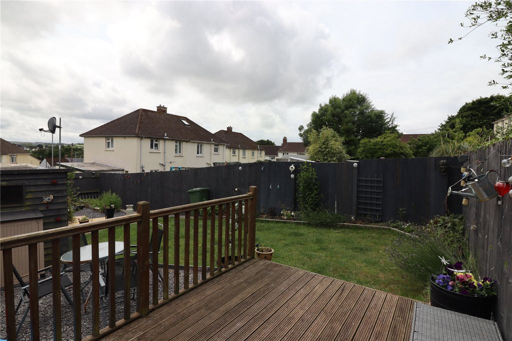 Additional image 19 of 2 bed flat for saleBrewer Road, Barnstaple EX32