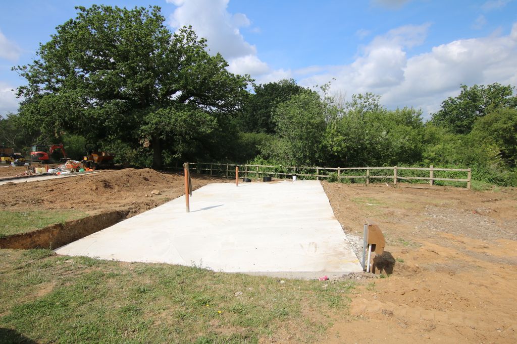 Land for saleThurleston Lane, Ipswich IP1
