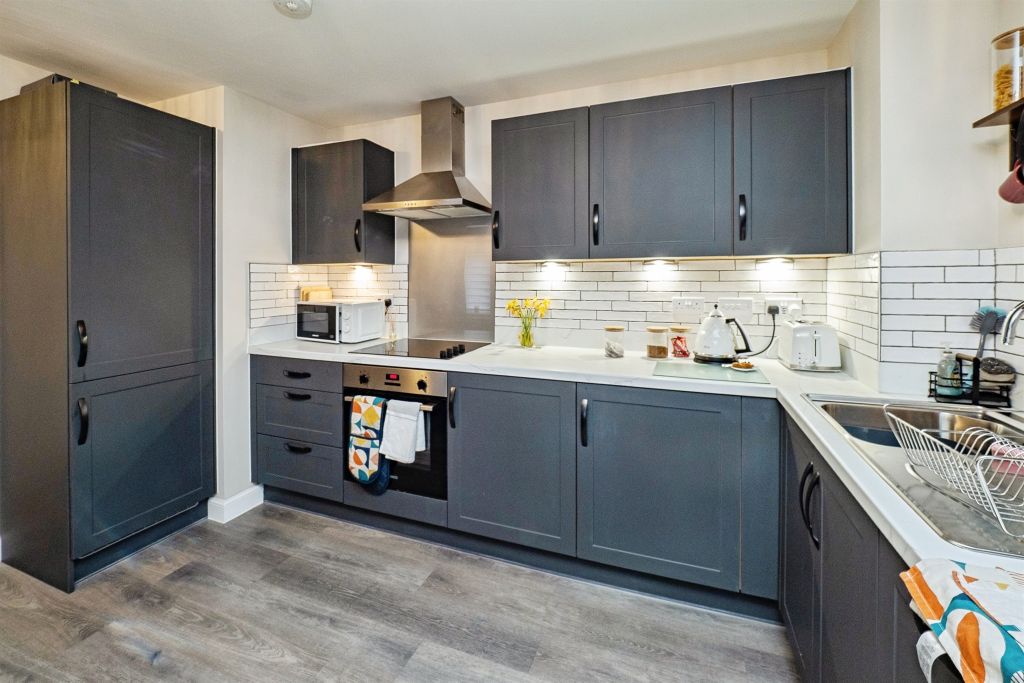 Additional image 2 of 1 bed flat for saleSherston Crescent, Beverley HU17
