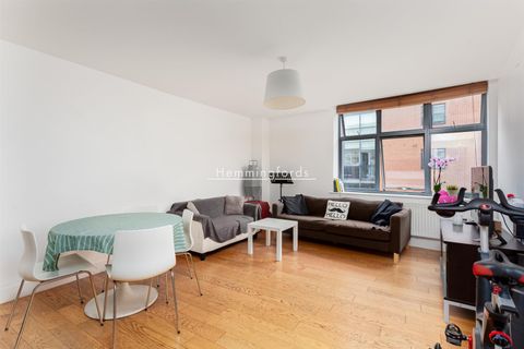 Curtain Road, Shoreditch EC2A