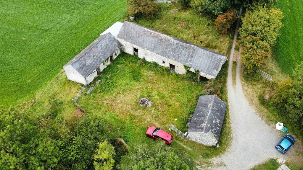 Additional image 4 of 3 bed farm for saleCapel Madog, Aberystwyth SY23