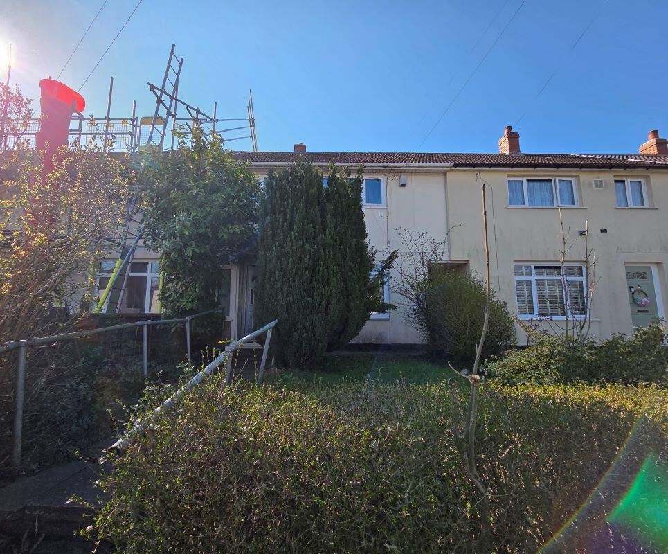 27 Tamerton Road, Bartley Green, Birmingham, West Midlands, B32 3HF