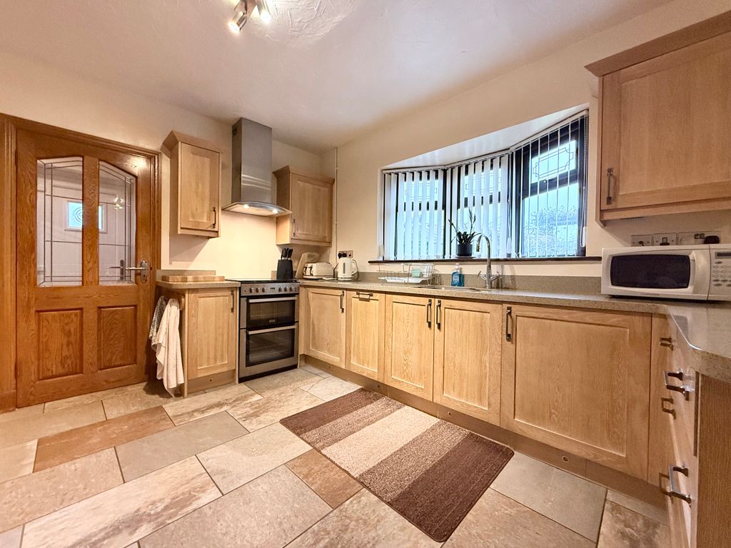 Additional image 5 of 3 bed detached house for saleHill Street, Aberaman, Aberdare CF44