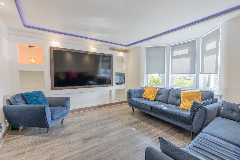 Additional image 3 of 4 bed semi-detached house for saleHawthorn Gardens, Bellshill ML4
