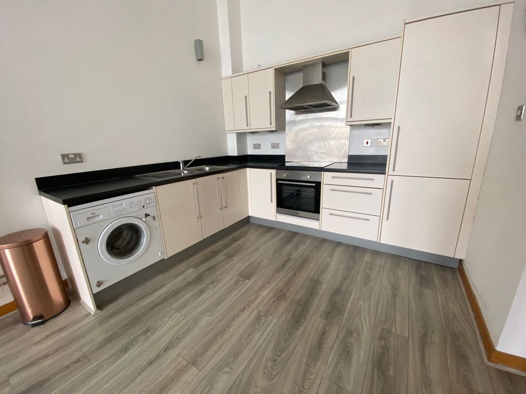 Additional image 7 of 1 bed flat for saleDock Road, Birkenhead CH41