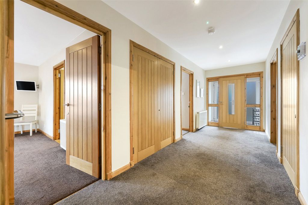 Additional image 18 of 5 bed detached house for saleMain Road, Garelochhead, Helensburgh, Argyll And Bute G84