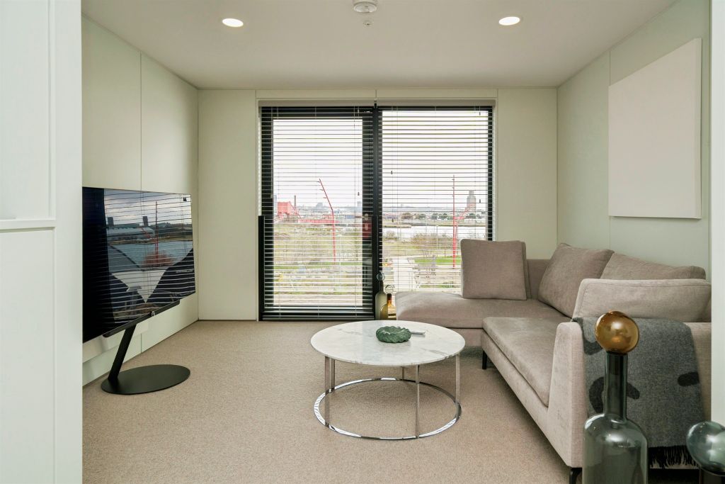 Additional image 2 of 3 bed property for saleRedbridge Quay, Birkenhead CH41
