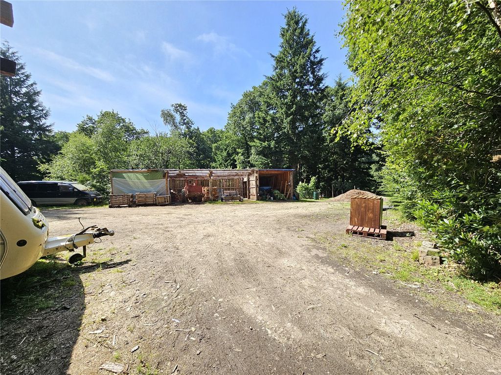 Land for saleCaddywell Lane, Torrington, Devon EX38 photo 2