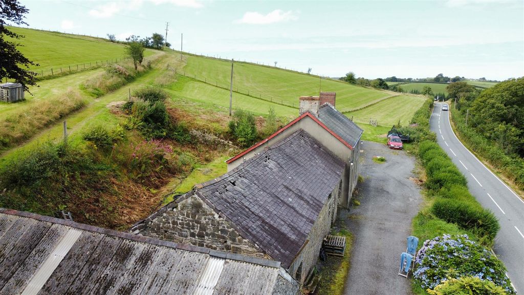 Additional image 5 of 3 bed farm for salePisgah, Aberystwyth SY23