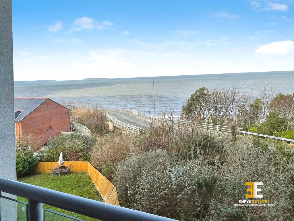 Additional image 9 of 2 bed flat for saleBangor Road, Penmaenmawr LL34