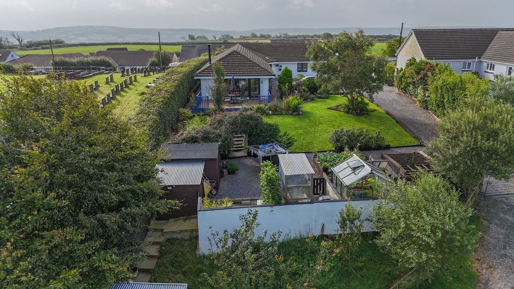 Additional image 8 of 4 bed farm for saleMeinciau, Kidwelly SA17