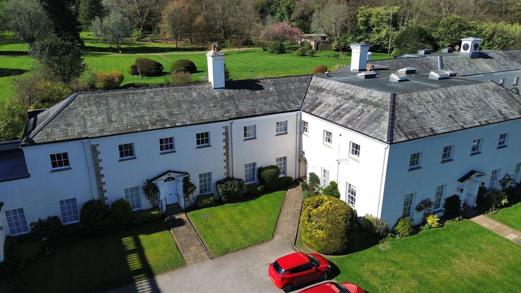 Additional image 26 of 2 bed flat for saleShardeloes, Missenden Road, Amersham HP7