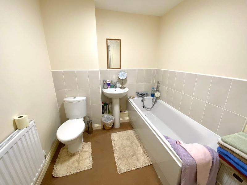 Additional image 7 of 2 bed flat for saleBeechwood Road, Nuneaton CV10