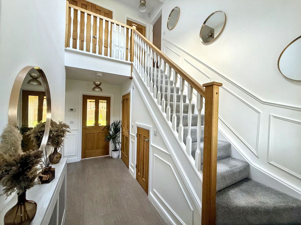 Additional image 12 of 4 bed detached house for saleGoosepool Way, Middleton St. George, Darlington DL2