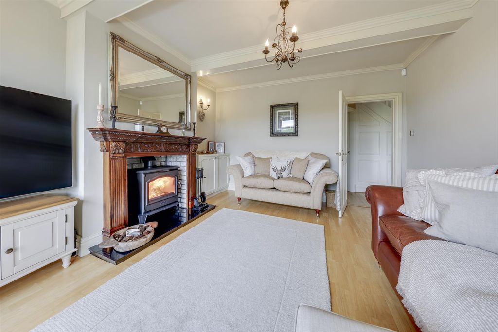 Additional image 9 of 4 bed detached house for saleRochdale Road, Bacup, Rossendale OL13