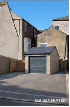 Additional image 2 of Land for saleBolton Street, Blackpool FY1