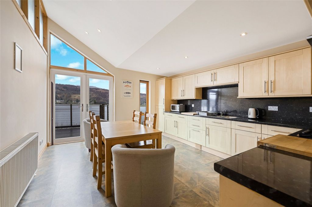 Additional image 5 of 5 bed detached house for saleMain Road, Garelochhead, Helensburgh, Argyll And Bute G84