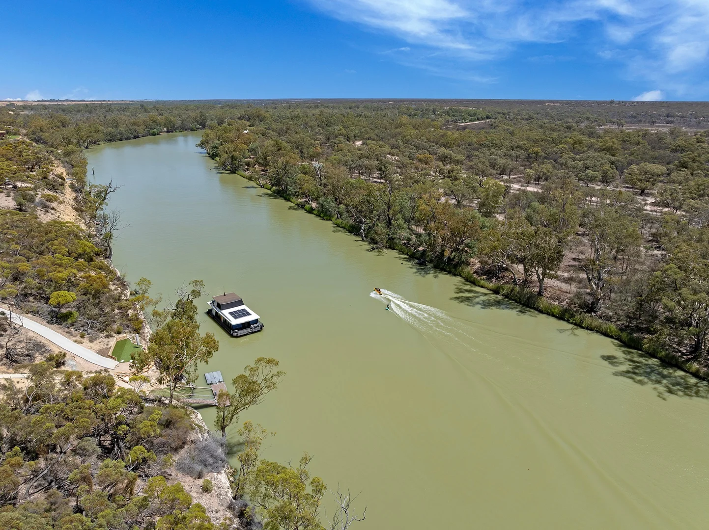 Additional image 22 of Morphett Flat Road, Morgan SA 5320