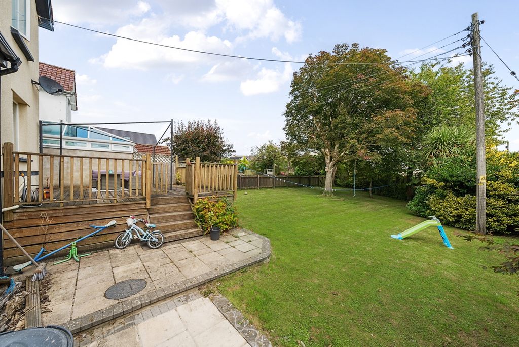 Additional image 16 of 5 bed semi-detached house for saleOld Torrington Road, Barnstaple, Devon EX31
