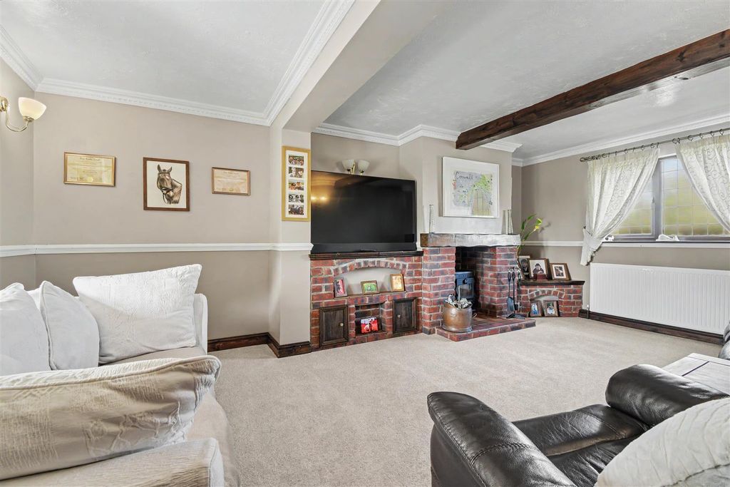 Additional image 3 of 3 bed property for saleMain Street, Howsham, Market Rasen LN7