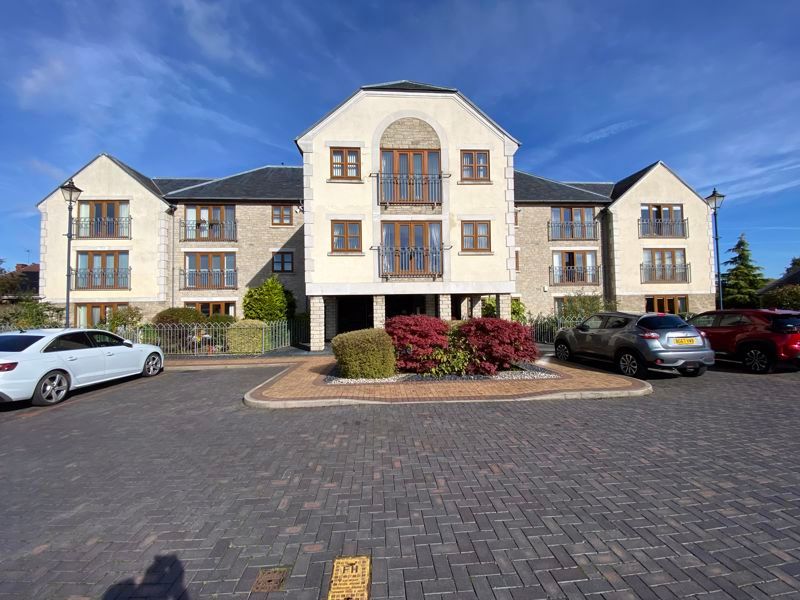 2 bed flat for saleArbury Mansions, Nuneaton CV10