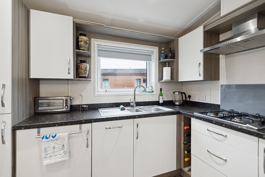Additional image 9 of 2 bed town house for saleFishcross, Alloa FK10