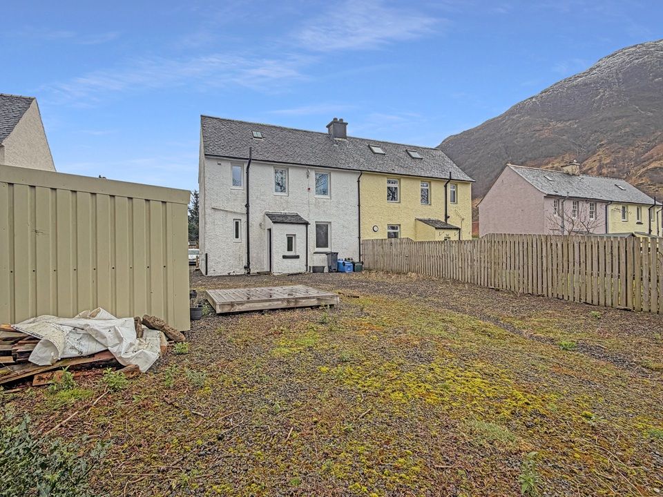 Additional image 48 of 3 bed semi-detached house for saleCorrie Road, Kinlochmore, Kinlochleven, Argyllshire, Highland PH50