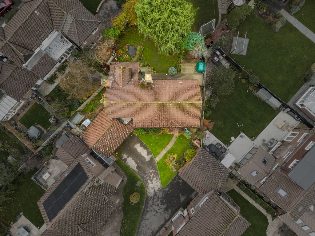Additional image 30 of 4 bed detached house for saleMandelyns, Northchurch, Berkhamsted HP4