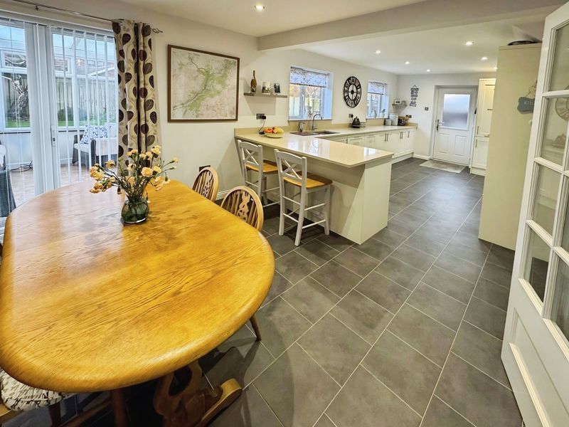 Additional image 2 of 4 bed detached house for saleFeatherstone Grove, Bedlington NE22