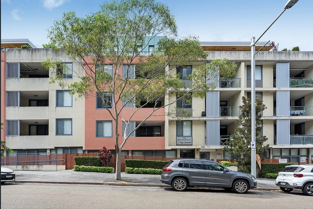19/4-8 Angas Street, Meadowbank NSW 2114