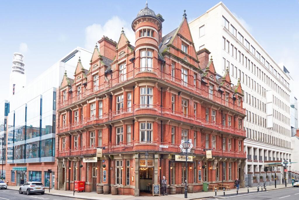 Additional image 5 of Chamberlain Court, Edmund Street