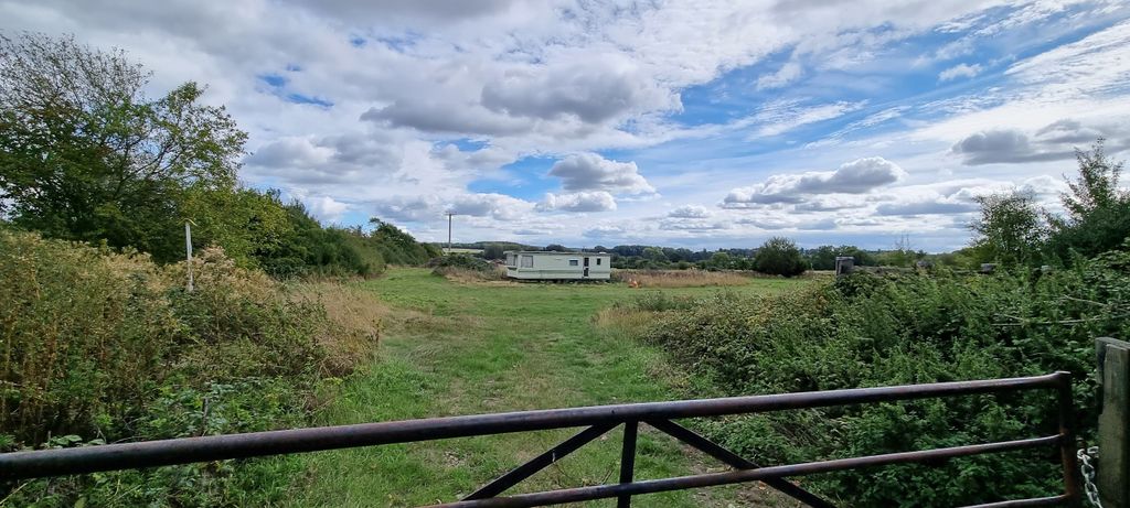 Land for saleThame OX9