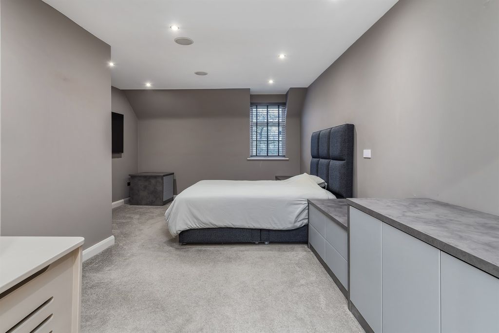 Additional image 15 of 3 bed town house for saleEdge View Crescent, Merrymans Lane, Alderley Edge SK9