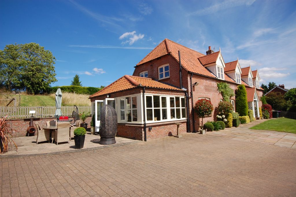 Additional image 30 of 4 bed detached house for saleWelton-Le-Wold, Louth LN11