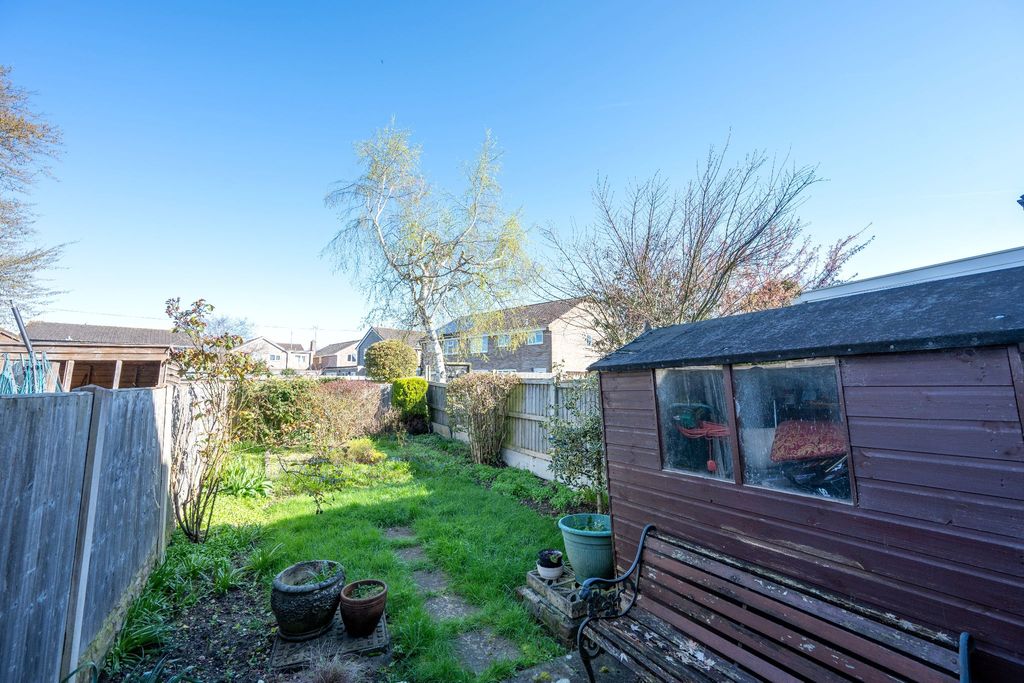 Additional image 16 of 2 bed terraced house for saleWillow Close, Alcester B49