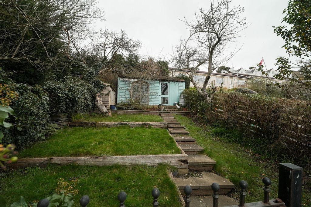 Additional image 31 of 6 bed semi-detached house for saleAfon Las, 17 Sea View Terrace, Aberdovey LL35
