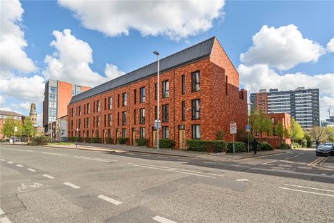 Oldfield Road, Salford, Greater Manchester M5