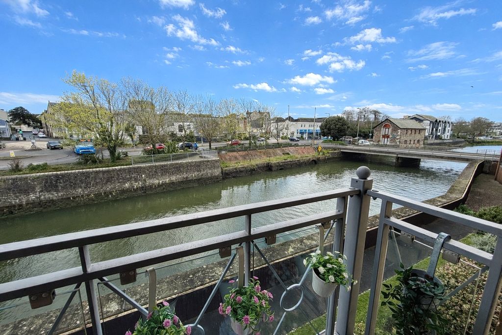Additional image 8 of 1 bed flat for saleMills Way, Barnstaple, Devon EX31