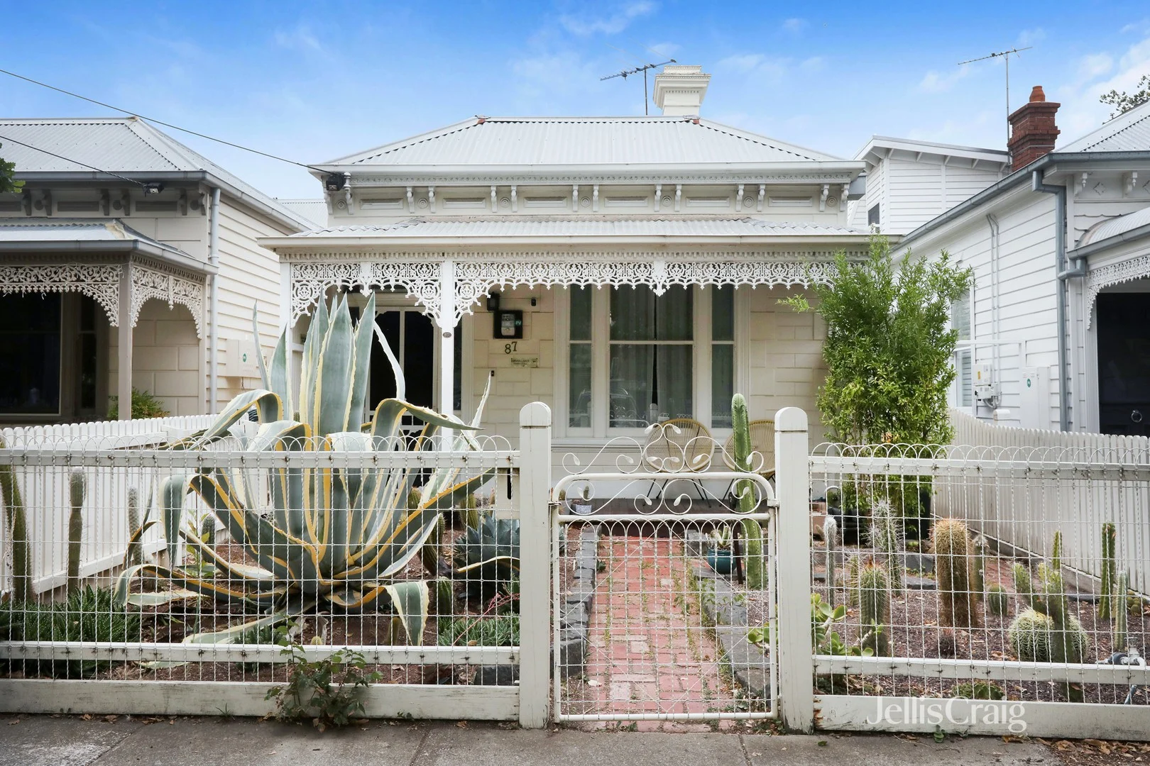 87 Pasco Street, Williamstown VIC 3016