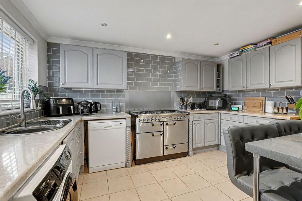 Additional image 3 of 3 bed link detached house for saleAintree Road, Lordswood, Chatham ME5