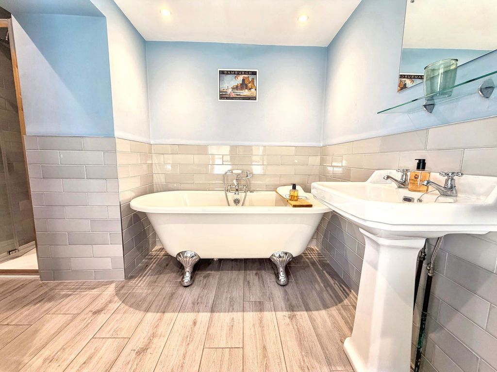 Additional image 13 of 2 bed terraced house for salePrudhoe Street, Alnwick NE66